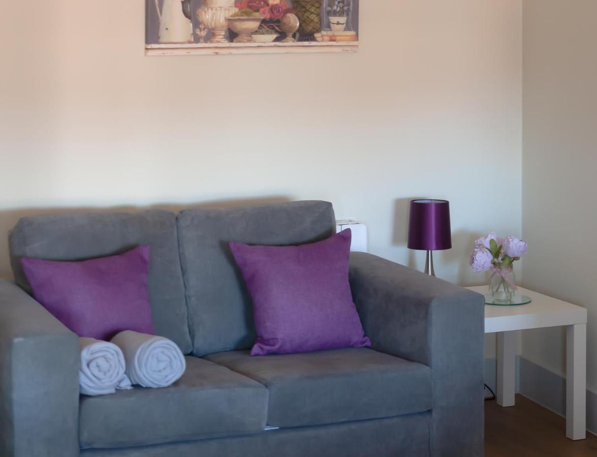 Isabella House - Hereford City Centre Aparthotel, By Rentmyhouse Экстерьер фото